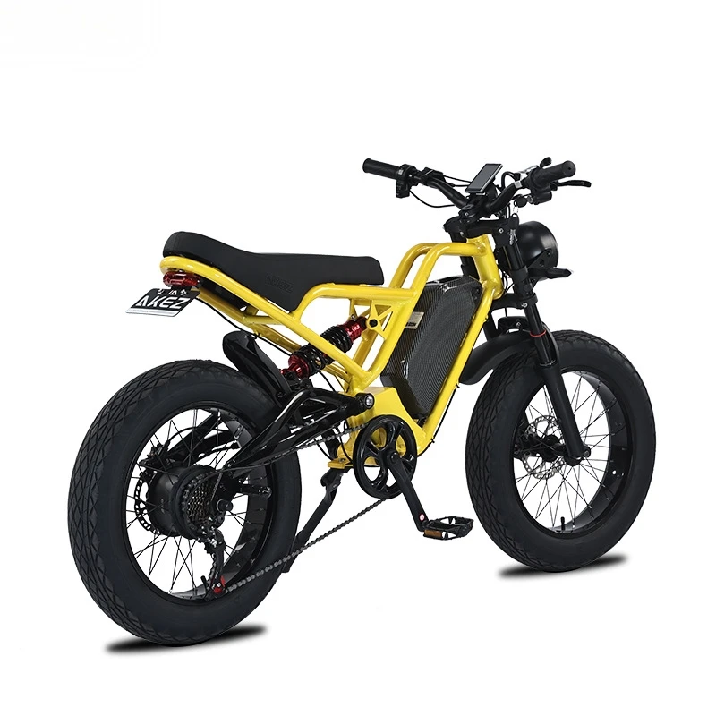 Bateria de lítio SXLL SXLL13Ah - 48V 1500W Rear Hub Motor With Battery avaliação e preço